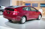 Honda Insight 2010 года